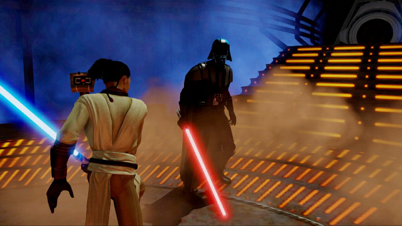 Kinect Star Wars - Imagen 41